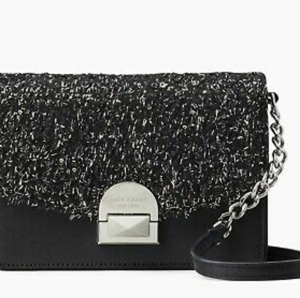 NWT Kate Spade Neve Convertible Crossbody